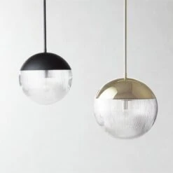 Anezi 12" Champagne And Glass Pendant Light 10 Anezi 12" Champagne And Glass Pendant Light -Cb2 Sales 2024 AneziPendantGroupFHF21