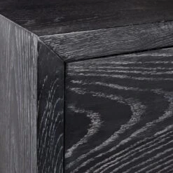 Augusta Black Entryway Cabinet -Cb2 Sales 2024 ArcBlkEntrywayCabinetAVSSS22