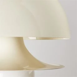 Bali White Pendant Light 24" -Cb2 Sales 2024 BaliPendantSmallAVSHS21