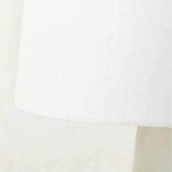 Beke Silver-Plated Table Lamp -Cb2 Sales 2024 BekeBrtlstSSTableLampAV2SHS23