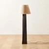 Beke Bronze Floor Lamp