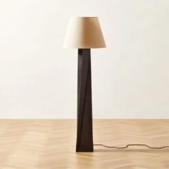 Beke Bronze Floor Lamp