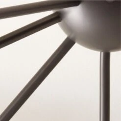 Boccia Curved Shade Matte Black Flush Mount Light 5 Boccia Curved Shade Matte Black Flush Mount Light -Cb2 Sales 2024 BocciaCdShdMttBkFlshMntAVSHS22