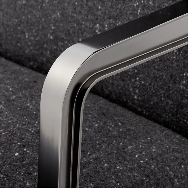 Brecha Grey Upholstered Office Chair 6 Brecha Grey Upholstered Office Chair - Image 6