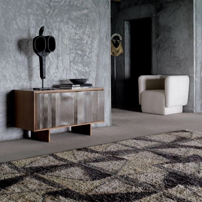 Escapade Boucle Lounge Chair 2 Escapade Boucle Lounge Chair - Image 2