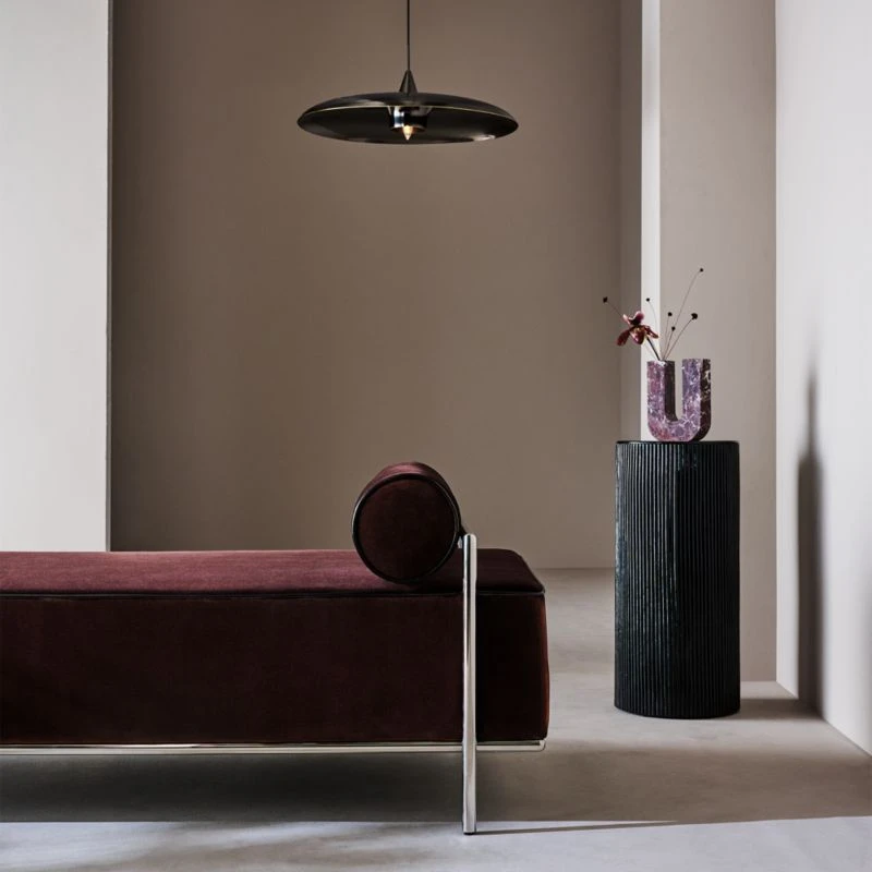 Brio Blackened Brass Pendant Light 7 Brio Blackened Brass Pendant Light - Image 7