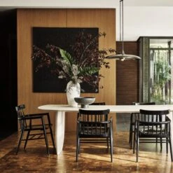 Brio Polished Brass Pendant Light -Cb2 Sales 2024 CB2FA22 26A Hero