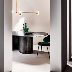 Phoebe Polished Brass Chandelier 16 Phoebe Polished Brass Chandelier -Cb2 Sales 2024 CB2FA22 EDT TEMPTED 46