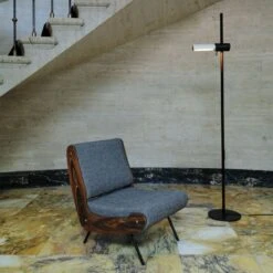 Colonna Adjustable Black Floor Lamp 12 Colonna Adjustable Black Floor Lamp -Cb2 Sales 2024 CB2FA22 FR 26 V1