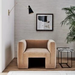 Aldus Black And Polished Brass Articulating Wall Sconce 13 Aldus Black And Polished Brass Articulating Wall Sconce -Cb2 Sales 2024 CB2FA22 PR 09A V1