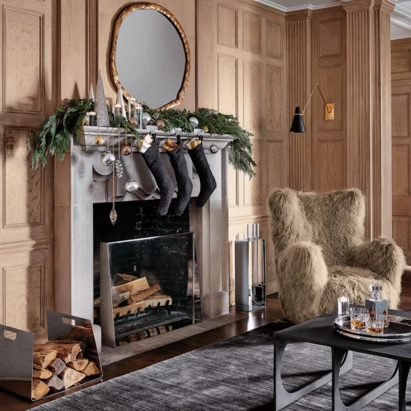 Aldus Black And Polished Brass Articulating Wall Sconce 8 Aldus Black And Polished Brass Articulating Wall Sconce - Image 8