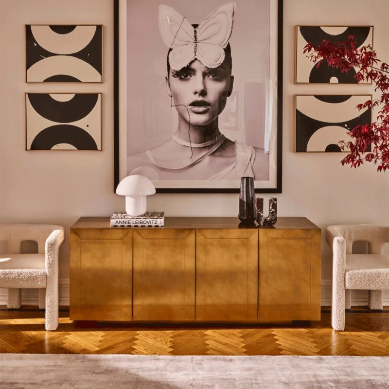 Senza White Glass Table Lamp 4 Senza White Glass Table Lamp - Image 4