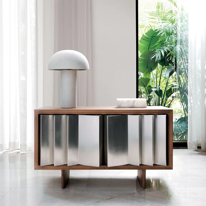 Limestone Dome Table Lamp 7 Limestone Dome Table Lamp - Image 7