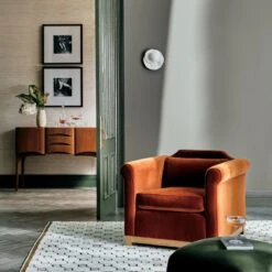 Astr White Onyx Wall Sconce -Cb2 Sales 2024 CB2SP22 26B V1