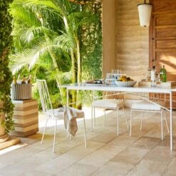 Riva Alabaster Outdoor Pendant Light -Cb2 Sales 2024 CB2SU23 14A V3 RET