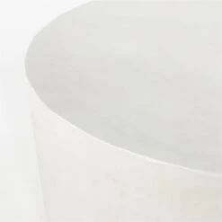 Cap Ivory Cement Coffee Table 11 Cap Ivory Cement Coffee Table -Cb2 Sales 2024 CapIvoryCmntCoffeeTableAVSSS21