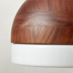 Capistrano Brass Pendant Light 14" -Cb2 Sales 2024 CapistranoPndntLight14inAV2SHS22