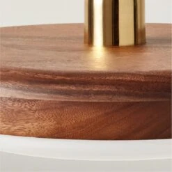 Capistrano Brass Pendant Light 22" -Cb2 Sales 2024 CapistranoPndntLight22inAV2SHS22