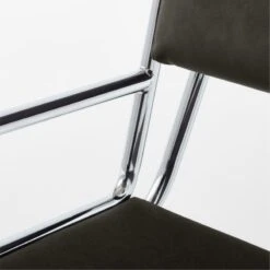 Court Black Vegan Leather Office Chair 13 Court Black Vegan Leather Office Chair -Cb2 Sales 2024 CourtBlackOfficeChairAVSSS22