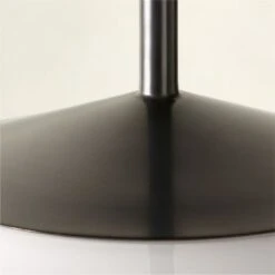 Elayna Blackened Brass Pendant Light -Cb2 Sales 2024 ElaynaGlsNBlkdBrsPendantAV2SHF23