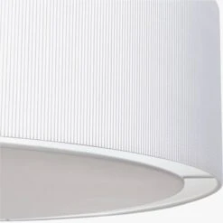 Equator White Oversized Pendant Light -Cb2 Sales 2024 EquatorWhtOvrszdPndntLghtAV2F18