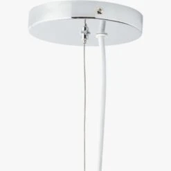 Equator White Oversized Pendant Light -Cb2 Sales 2024 EquatorWhtOvrszdPndntLghtAV3F18
