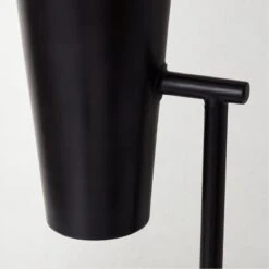 Exposior Black Table Lamp Model 2010 5 Exposior Black Table Lamp Model 2010 -Cb2 Sales 2024 ExposiorBlackTableLampAVSHS21