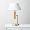 Exposior Brass Table Lamp Model 2010