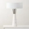 Exposior Marble Table Lamp Model 2011
