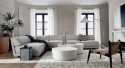 Cap Ivory Cement Coffee Table 9 Cap Ivory Cement Coffee Table -Cb2 Sales 2024 FamiliaCollRhapsodeFB20