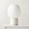Farol Ceramic Table Lamp