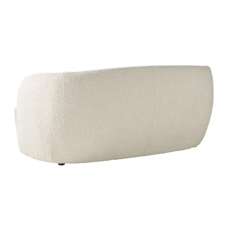 Gwyneth Boucle Loveseat 8 Gwyneth Boucle Loveseat - Image 8