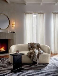 Gwyneth Boucle Loveseat 11 Gwyneth Boucle Loveseat -Cb2 Sales 2024 GwynethBoucleLoveseatFCOC19