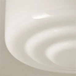 Lenon Polished Nickel Flush Mount Light 6 Lenon Polished Nickel Flush Mount Light -Cb2 Sales 2024 LenonPldNklFlushMountAVSHF22