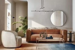 Peekaboo Acrylic Coffee Table 7 Peekaboo Acrylic Coffee Table -Cb2 Sales 2024 LenyxSaddleLeatherSofaJN20