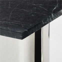 Luca Spider Marble Side Table 11 Luca Spider Marble Side Table -Cb2 Sales 2024 LucaSpiderMrblSideTableAVSSF22