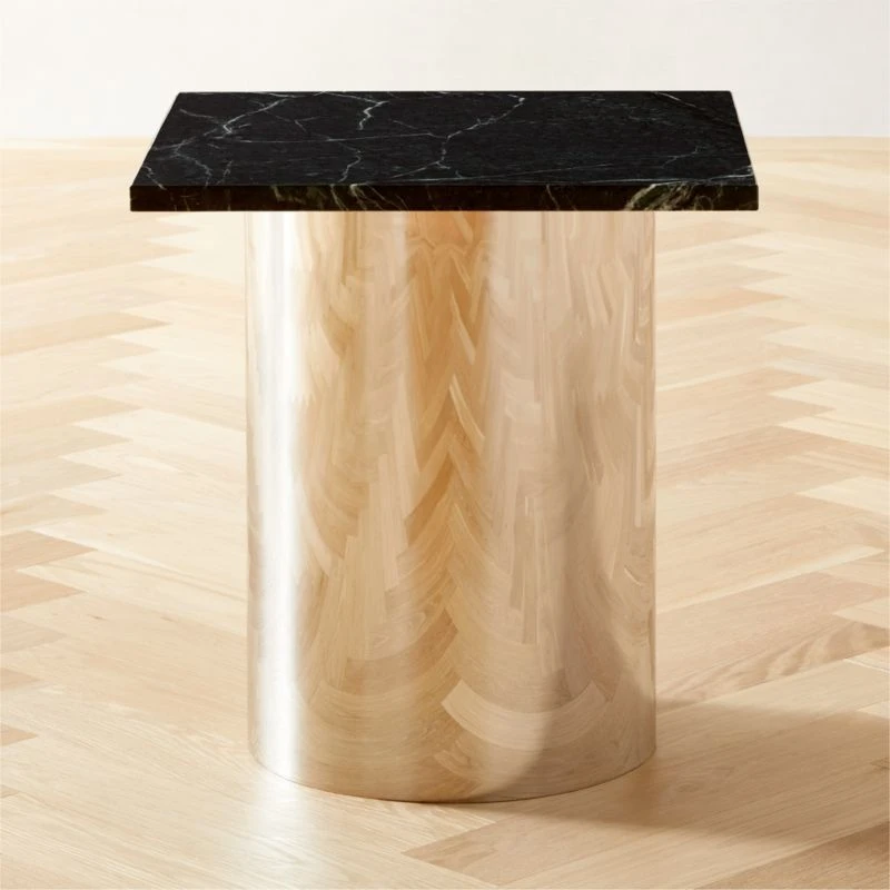 Luca Spider Marble Side Table 1 Luca Spider Marble Side Table