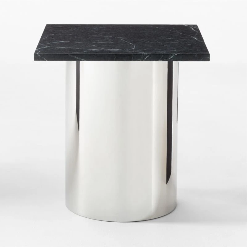 Luca Spider Marble Side Table 4 Luca Spider Marble Side Table - Image 4