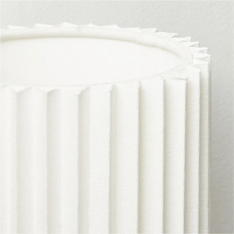 Marceau Boule Polished Brass Wall Sconce Light 4 Marceau Boule Polished Brass Wall Sconce Light - Image 4