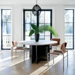 Mirage Chainmail Black Pendant Light 13" 12 Mirage Chainmail Black Pendant Light 13" -Cb2 Sales 2024 MarianaWhiteWashRoundTeakAG21 1x1