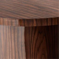 Marisa High-Gloss Walnut Wood Desk 70'' 9 Marisa High-Gloss Walnut Wood Desk 70'' -Cb2 Sales 2024 MarisaHiGlossDeskLrgAVSSS23