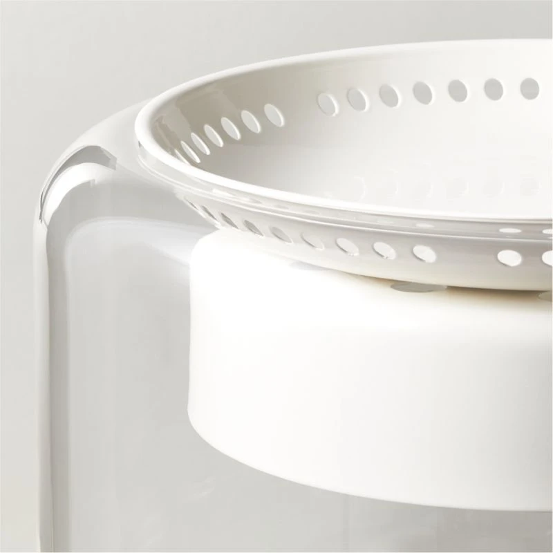 Memoria Glass Table Lamp 4 Memoria Glass Table Lamp - Image 4