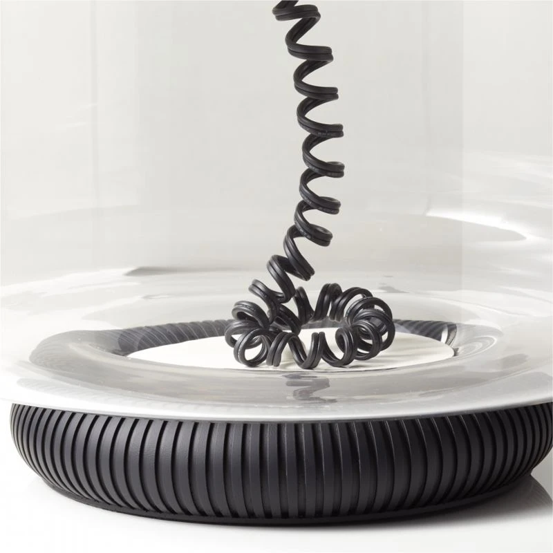 Memoria Glass Table Lamp 5 Memoria Glass Table Lamp - Image 5