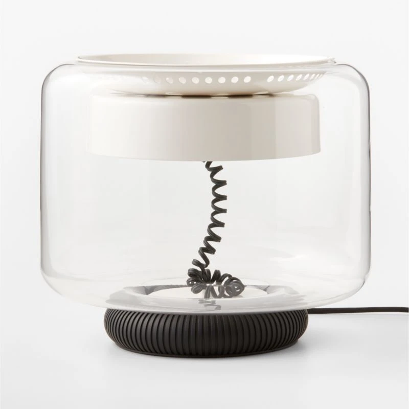 Memoria Glass Table Lamp 6 Memoria Glass Table Lamp - Image 6
