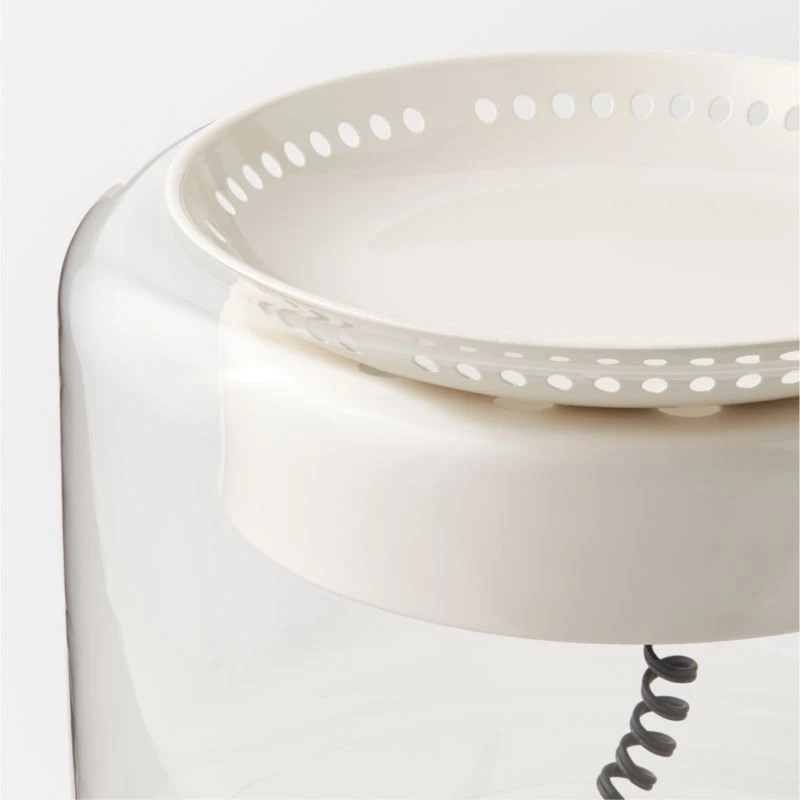 Memoria Glass Table Lamp 7 Memoria Glass Table Lamp - Image 7