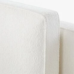 Metric 3-Piece L-Shaped White Boucle Sectional Sofa -Cb2 Sales 2024 Metric3pcWhtBclLvstSectAVSSF22