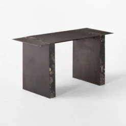 Moyra Black Marble Desk 11 Moyra Black Marble Desk -Cb2 Sales 2024 MoyraMarbleDesk3QSSF22