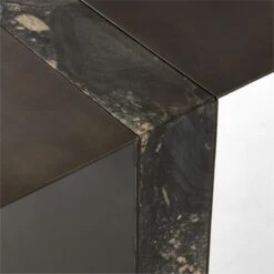 Moyra Black Marble Desk 14 Moyra Black Marble Desk -Cb2 Sales 2024 MoyraMarbleDeskAVSSF22