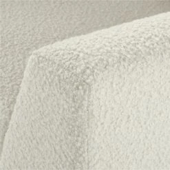 Noor Cream Boucle Lounge Chair 15 Noor Cream Boucle Lounge Chair -Cb2 Sales 2024 NoorCreamBclChairAVSSF22