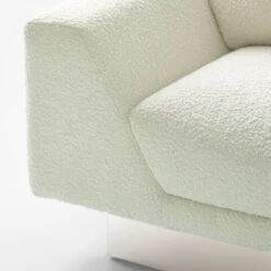 Noor Cream Boucle Sofa -Cb2 Sales 2024 NoorCreamBoucleSofaAVSSF22